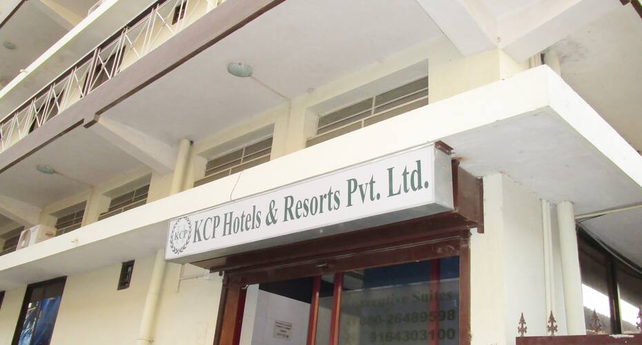 Karunya Residency, Bangalore 1